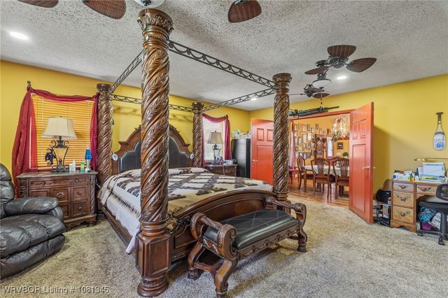 461510 E 1130 Road, Sallisaw, OK 74955