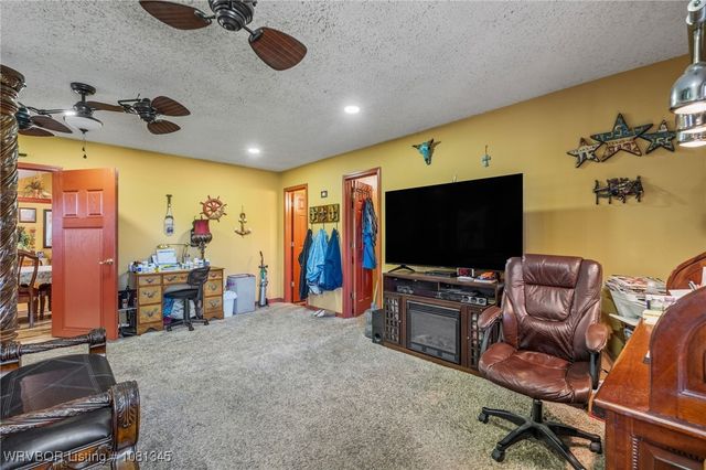 461510 E 1130 Road, Sallisaw, OK 74955