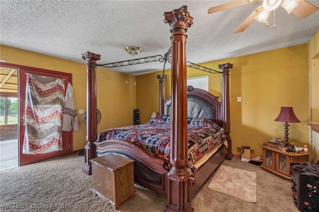 461510 E 1130 Road, Sallisaw, OK 74955