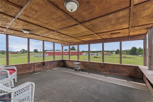 461510 E 1130 Road, Sallisaw, OK 74955