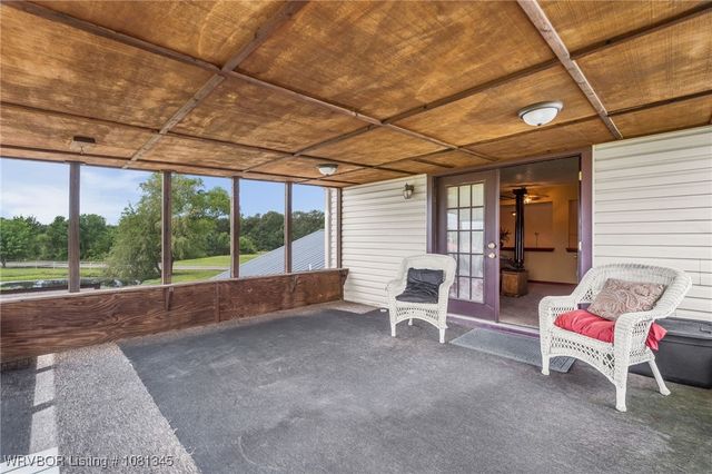 461510 E 1130 Road, Sallisaw, OK 74955