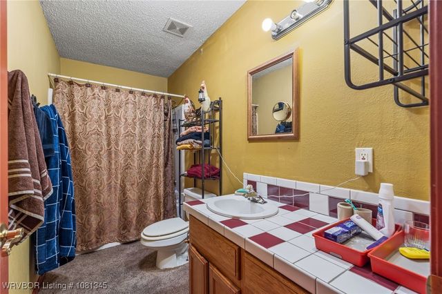 461510 E 1130 Road, Sallisaw, OK 74955