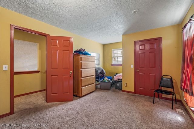 461510 E 1130 Road, Sallisaw, OK 74955