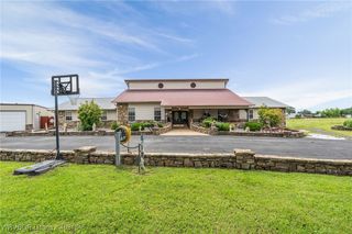 461510 E 1130 Road, Sallisaw, OK 74955