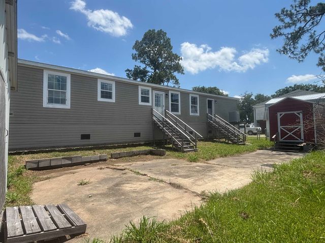 706 Catherine St, Lockport, LA 70374