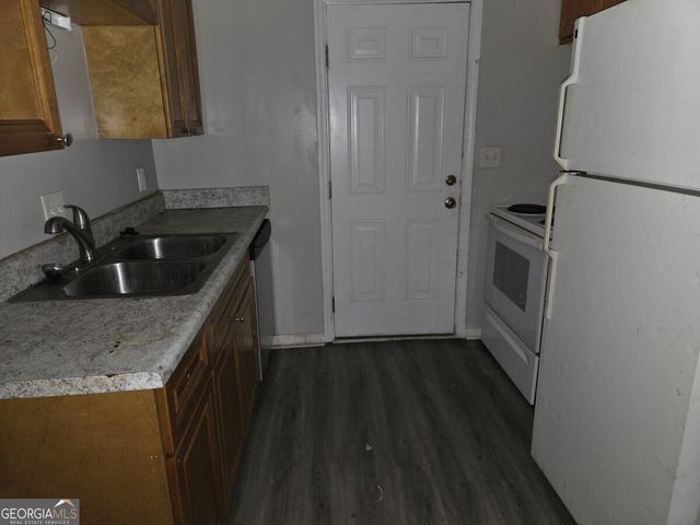 4701 Flat Shoals Road 56C, Union City, GA 30291