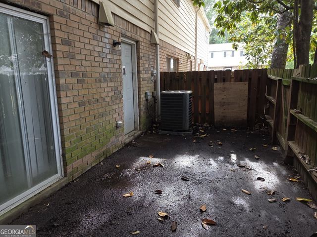 4701 Flat Shoals Road 56C, Union City, GA 30291