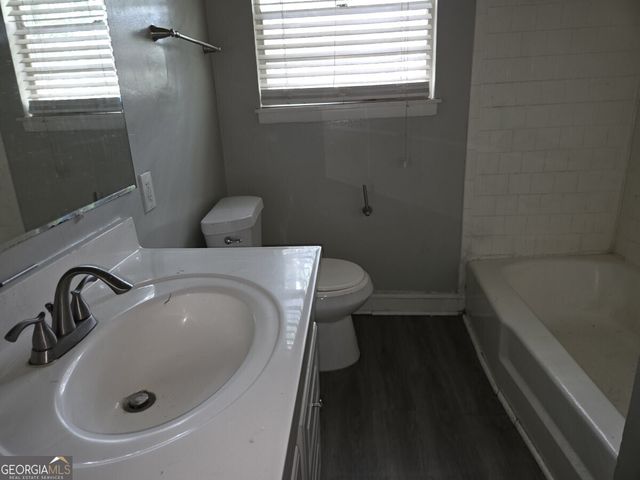 4701 Flat Shoals Road 56C, Union City, GA 30291