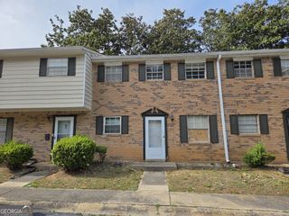 4701 Flat Shoals Road 56C, Union City, GA 30291