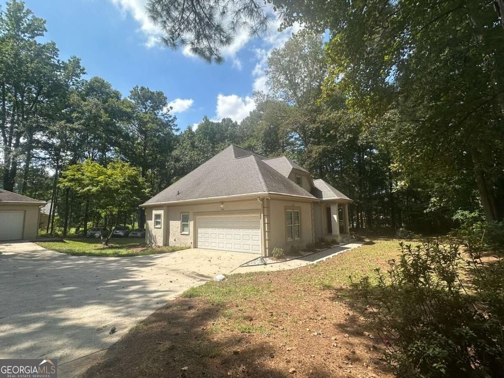 2899 Carnes Road, Jonesboro, GA 30236 — photo 2