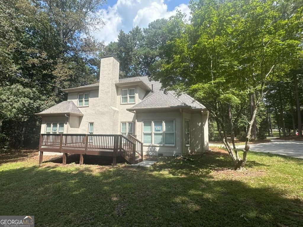 2899 Carnes Road, Jonesboro, GA 30236 — photo 4