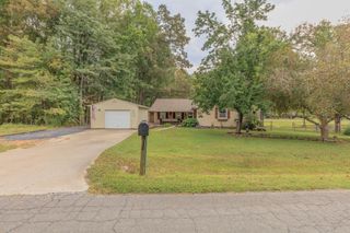 479 Capehart Road, Ringgold, GA 30736