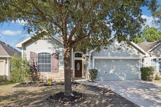 2915 Crescent Oaks Park Lane, Spring, TX 77386