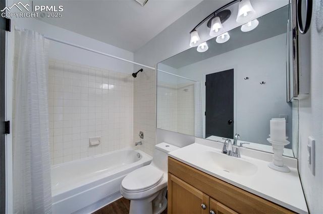 5002 N Nolte Drive, Colorado Springs, CO 80916