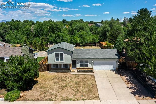 5002 N Nolte Drive, Colorado Springs, CO 80916