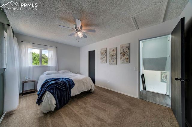 5002 N Nolte Drive, Colorado Springs, CO 80916