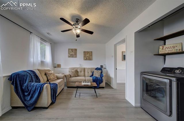 5002 N Nolte Drive, Colorado Springs, CO 80916