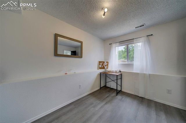 5002 N Nolte Drive, Colorado Springs, CO 80916