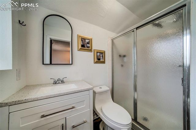 5002 N Nolte Drive, Colorado Springs, CO 80916