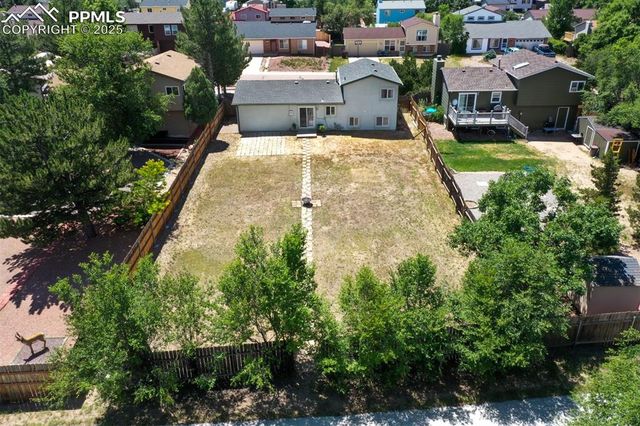 5002 N Nolte Drive, Colorado Springs, CO 80916