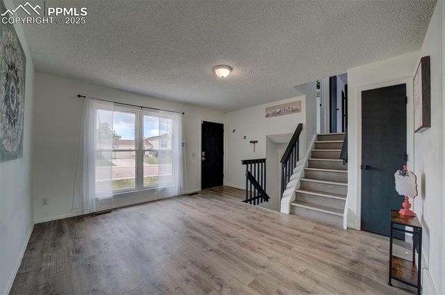 5002 N Nolte Drive, Colorado Springs, CO 80916