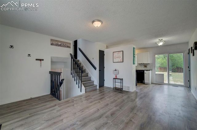 5002 N Nolte Drive, Colorado Springs, CO 80916