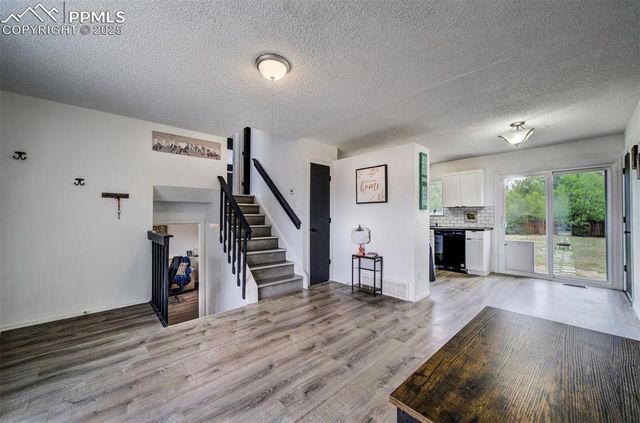 5002 N Nolte Drive, Colorado Springs, CO 80916