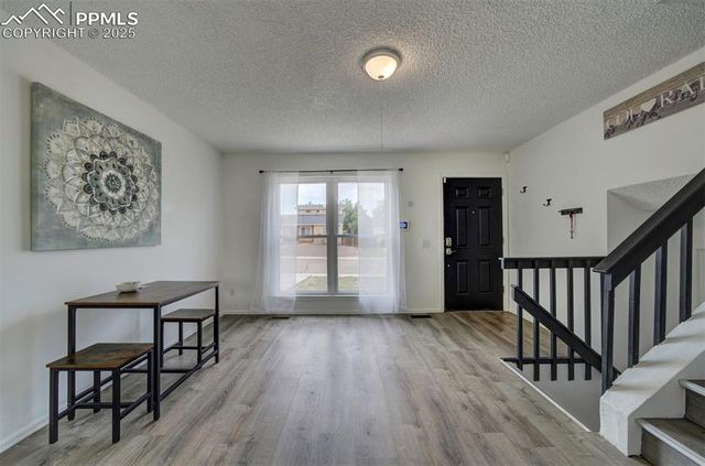 5002 N Nolte Drive, Colorado Springs, CO 80916