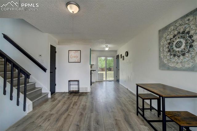 5002 N Nolte Drive, Colorado Springs, CO 80916