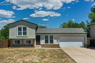 5002 N Nolte Drive, Colorado Springs, CO 80916