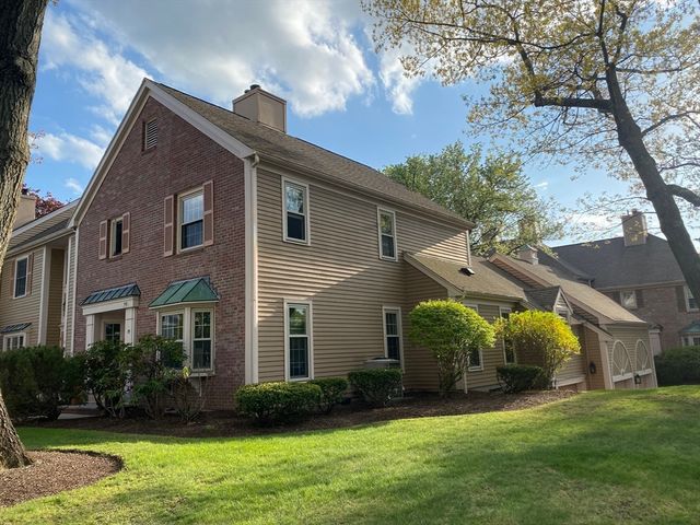 19 Oakland Avenue, Needham, MA 02492