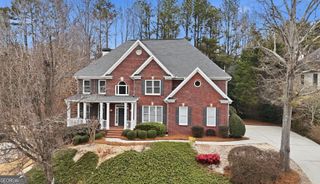 2570 Wood Creek Court, Dacula, GA 30019