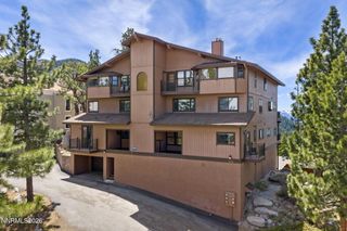 294 Orion Lane # 3A, Stateline, NV 89449