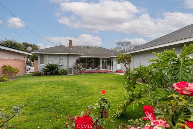 6915 E Stearns Street, Long Beach, CA 90815