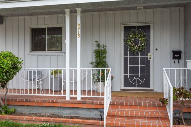 6915 E Stearns Street, Long Beach, CA 90815