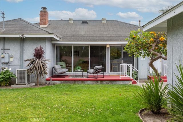 6915 E Stearns Street, Long Beach, CA 90815