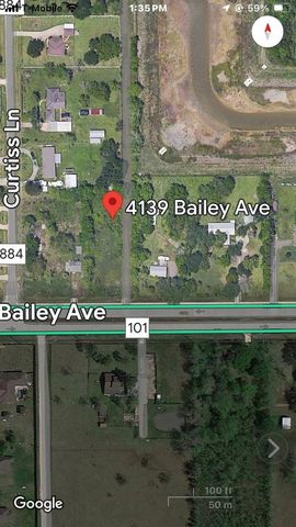 4139 County Road 101, Pearland, TX 77588