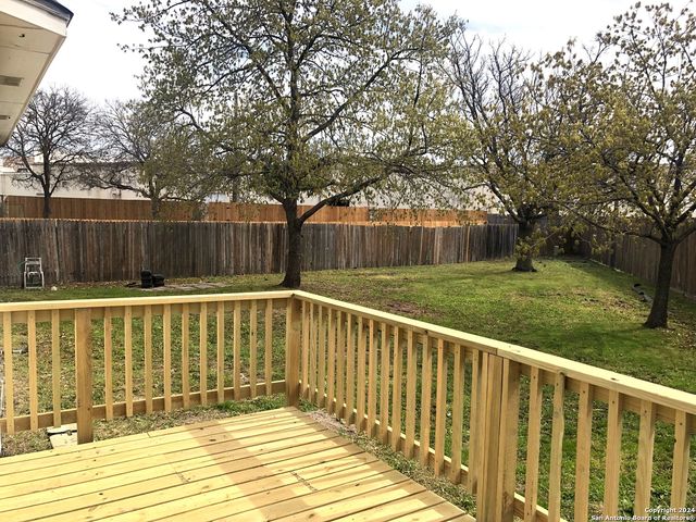 5126 ASCOT PL, San Antonio, TX 78249