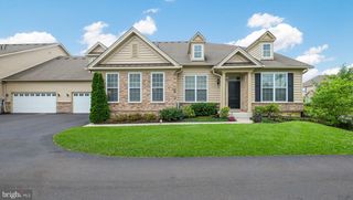 4144 SPALDING DRIVE, Perkasie, PA 18944