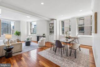 1600 ARCH ST #1418, Philadelphia, PA 19103