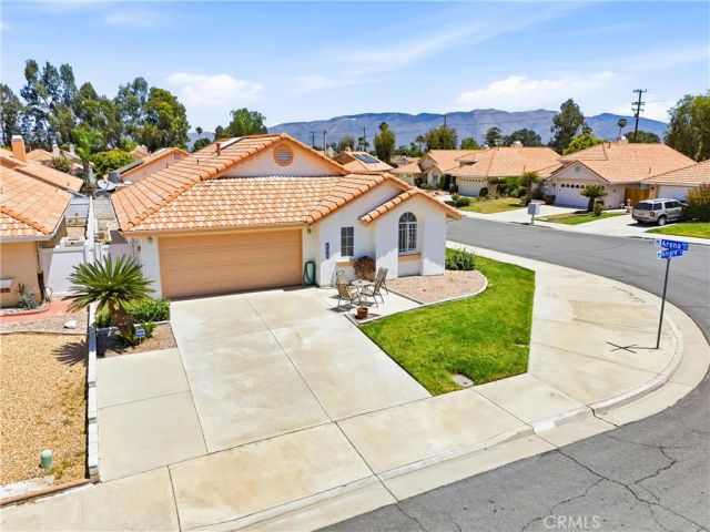 2562 Alegre Avenue, Hemet, CA 92545
