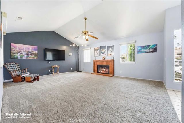2562 Alegre Avenue, Hemet, CA 92545