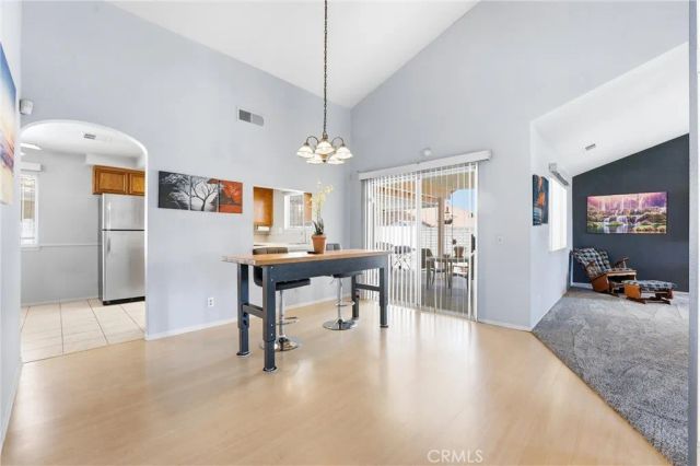 2562 Alegre Avenue, Hemet, CA 92545