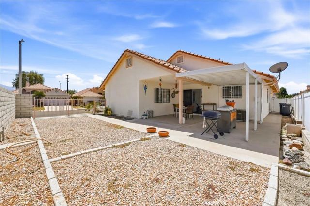 2562 Alegre Avenue, Hemet, CA 92545