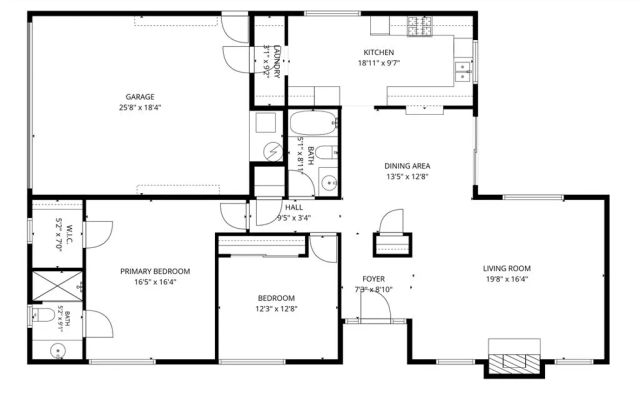 2562 Alegre Avenue, Hemet, CA 92545