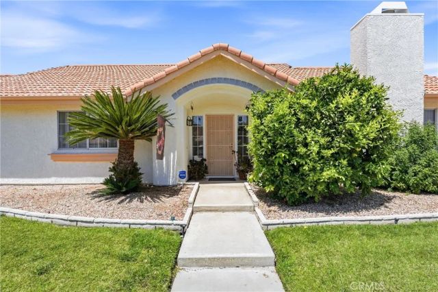2562 Alegre Avenue, Hemet, CA 92545