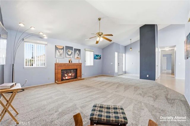 2562 Alegre Avenue, Hemet, CA 92545