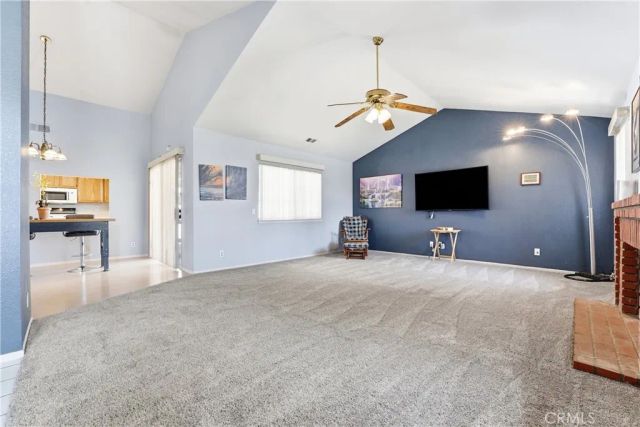 2562 Alegre Avenue, Hemet, CA 92545