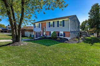 1179 San Angelo Drive, Hanover Twp, OH 45013