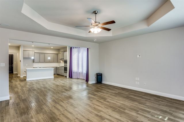 1302 Axis Deer Road, Arlington, TX 76002